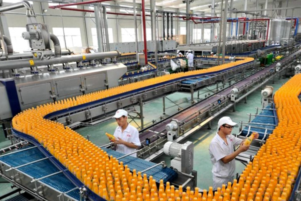 為什么不銹鋼網帶容易受到環境的影響